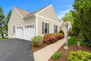 1 Tarleton Ln, Amherst, NH 03031 - Photo 1