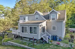 282 Bay Hill Rd, Northfield, NH 03276 - Photo 1
