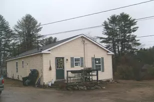 14 North Ave, Ashland, NH 03217 - Photo 1