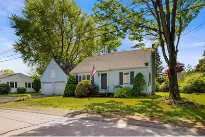 11 William Street, Somersworth, NH 03878 - Photo 1