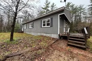 48 Spa Rd, Danbury, NH 03230 - Photo 1