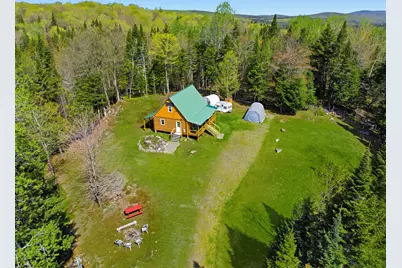 505 Hill Road, Pittsburg, NH 03592 - Photo 1
