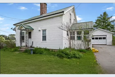 62 Bridge Street, Colebrook, NH 03576 - Photo 1