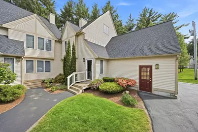 16 Salisbury Road, Nashua, NH 03064 - Photo 1
