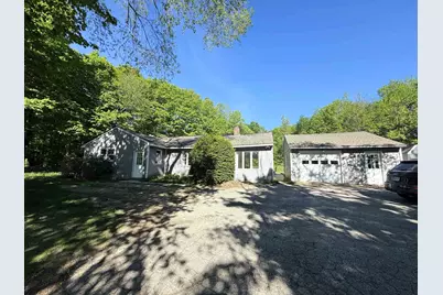 154 Nh Rt 25 Highway, Meredith, NH 03253 - Photo 1