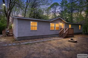 92 Moose Mountain Rd, Canaan, NH 03741 - Photo 1