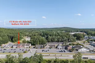 172 Route 101, Bedford, NH 03110 - Photo 1