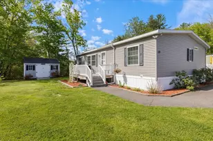 30 Eglin Blvd, Londonderry, NH 03053 - Photo 1