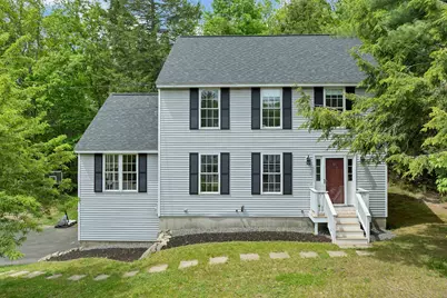 10 Edwin Lane, Newmarket, NH 03857 - Photo 1