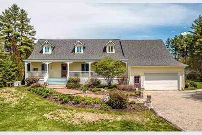 373 Green Hill Road, Conway, NH 03813 - Photo 1