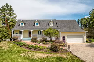 373 Green Hill Rd, Conway, NH 03813 - Photo 1
