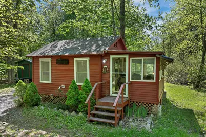 218 New Road, Salisbury, NH 03268 - Photo 1