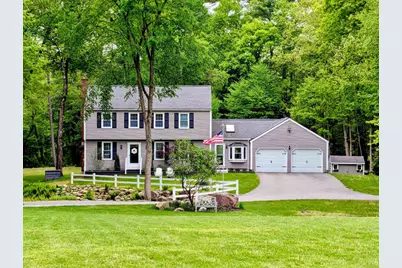 71 Wentworth Drive, Bedford, NH 03110 - Photo 1