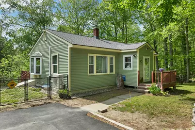 81 Ramblewood Circle, Newbury, NH 03255 - Photo 1