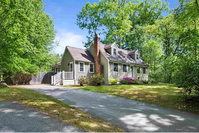 6 Patricia Avenue, Exeter, NH 03833 - Photo 1