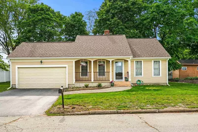 137 Wedgewood Lane, Manchester, NH 03109 - Photo 1