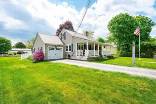 25 Adams Ave, Rochester, NH 03867 - Photo 1