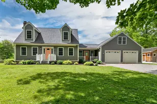 336 Portsmouth Ave, Stratham, NH 03885 - Photo 1