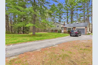 25 Partridge Knoll Road, Campton, NH 03223 - Photo 1