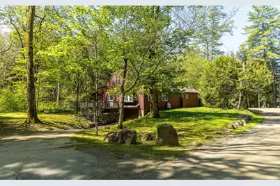67 Comstock Road, Alstead, NH 03602 - Photo 1