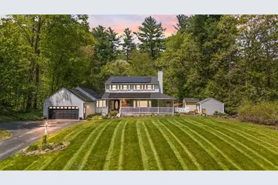 53 Sullivan Road, Hudson, NH 03051 - Photo 1