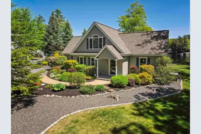 145 Micah Terrace, Milton, NH 03851 - Photo 1