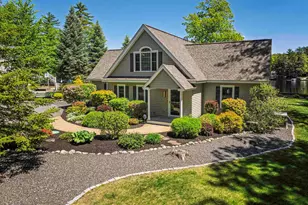 145 Micah Terrace, Milton, NH 03851 - Photo 1