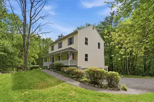 47 Noyes Rd, Londonderry, NH 03053 - Photo 1