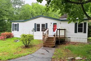 97 Fordway Extension, Derry, NH 03038 - Photo 1