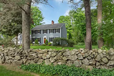 153 Castle Hill Road, Windham, NH 03087 - Photo 1