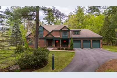 170 Fieldstone Road, Hopkinton, NH 03229 - Photo 1