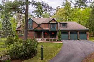 170 Fieldstone Rd, Hopkinton, NH 03229 - Photo 1