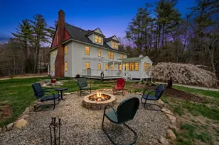 192 N Shore Rd, Hebron, NH 03241 - Photo 1