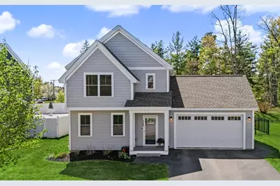 165 Shore Drive, Nashua, NH 03062 - Photo 1