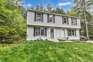 203 Forest Rd, Hancock, NH 03449 - Photo 1