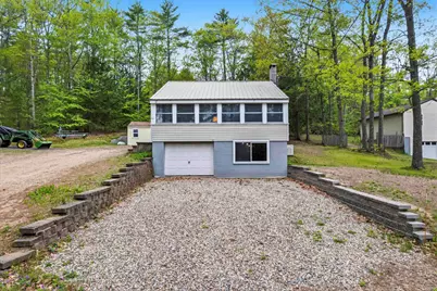 46 Loop Road, Acton, ME 04001 - Photo 1