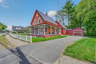 2710 Dartmouth College Hwy, Haverhill, NH 03774 - Photo 1