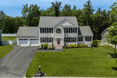 158 Standish Lane, Hudson, NH 03051 - Photo 1