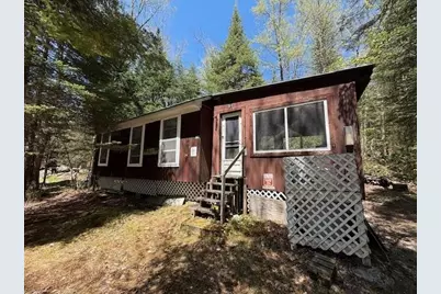 2191 Nash Stream Road, Odell, NH 03576 - Photo 1