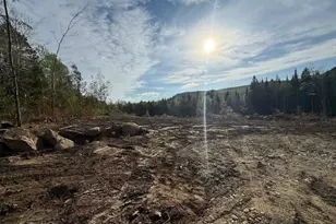 Lot 56 1 Faraway Rd, Dalton, NH 03598 - Photo 1