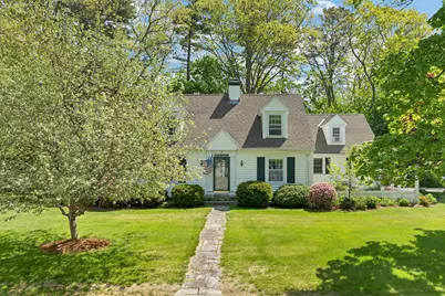 2 Glendale Road, Concord, NH 03301 - Photo 1