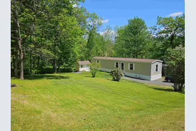20 Meriden Mobile Court Drive, Plainfield, NH 03781 - Photo 1