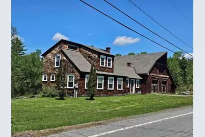 2199 North Littleton Road, Littleton, NH 03561 - Photo 1