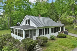 900 Franklin Hwy, Andover, NH 03216 - Photo 1