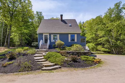 83 Sunridge Road, Rindge, NH 03461 - Photo 1
