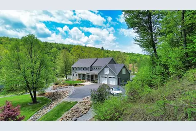 1273 Franklin Highway, Andover, NH 03216 - Photo 1