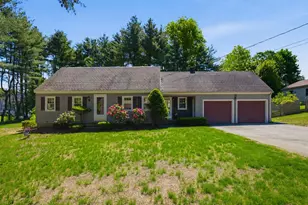 23 Rustic Ln, Plaistow, NH 03865 - Photo 1