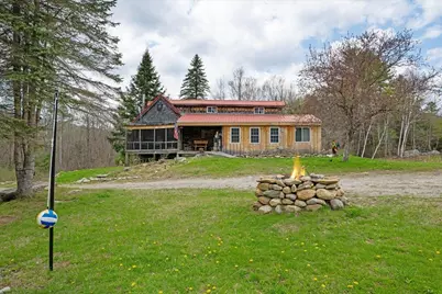 93 Wheeler Lane, Lempster, NH 03605 - Photo 1
