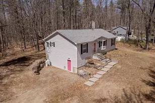 68 New Bridge Rd, Lebanon, ME 04027 - Photo 1