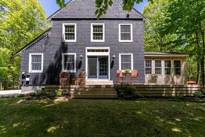 338 Middleton Road, Wolfeboro, NH 03894 - Photo 1